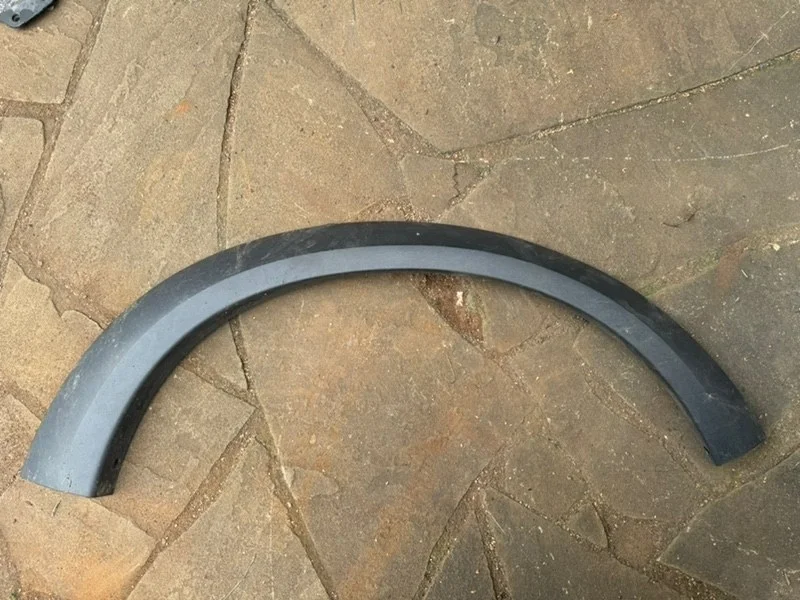 Расширитель крыла Volvo XC70 2015 31283105 2 D5244T20, передний правый