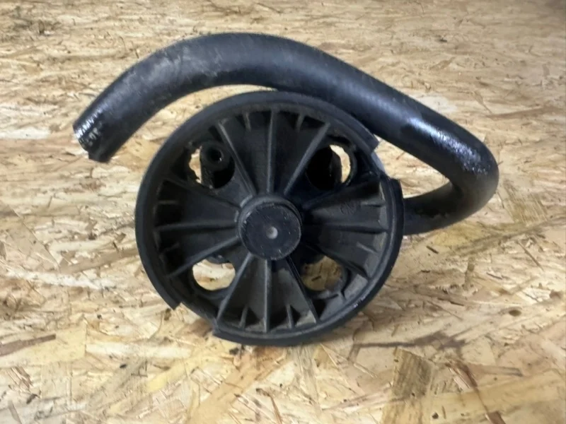 Насос гидроусилителя руля Volvo XC90 2012 31202936 D5244T18