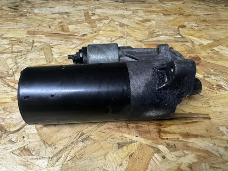 Стартер Volvo XC90 2012 30659558 D5244T18