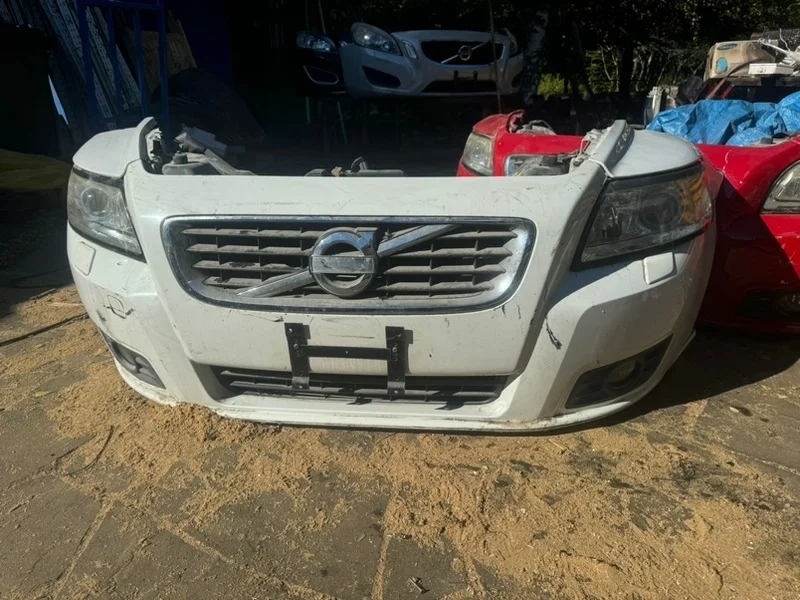 Nose cut Volvo S40 39991837