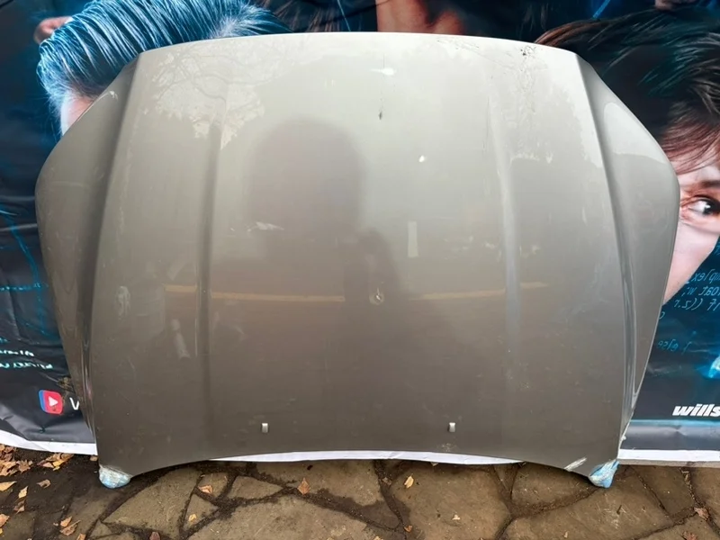 Капот Volvo XC70 2015 31371418 2 D5244T20