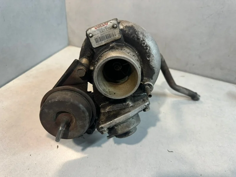 Турбина Volvo XC90 30650634 B5254T2