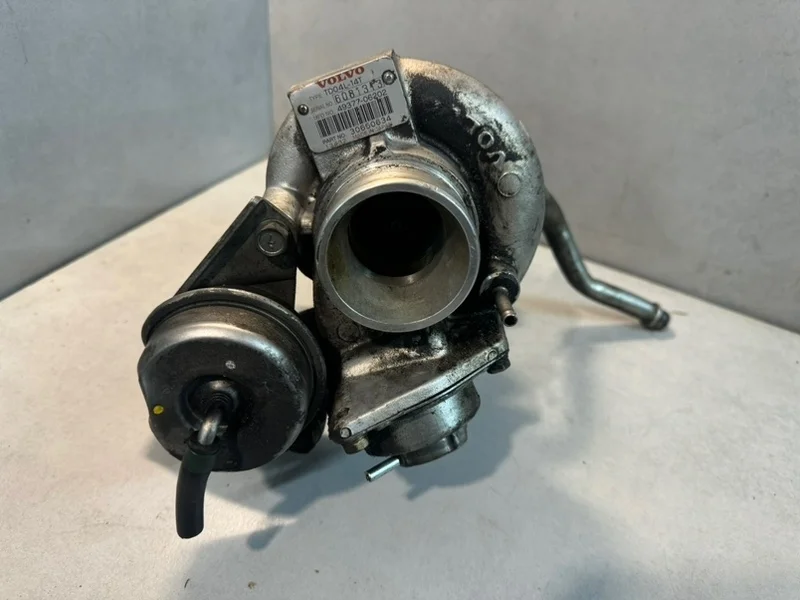 Турбина Volvo XC90 30650634 B5254T2