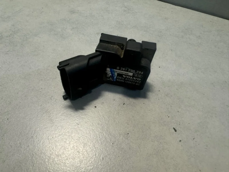 Датчик абсолютного давления Volvo XC60 2012 31355462 1 D5244T17