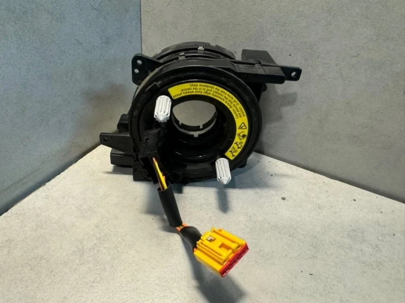 Шлейф-лента подушки безопасности Volvo XC60 2012 31343218 1 D5244T17