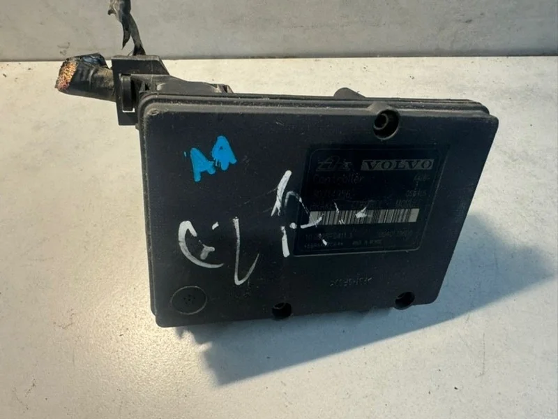 Блок ABS Volvo XC90 30714956