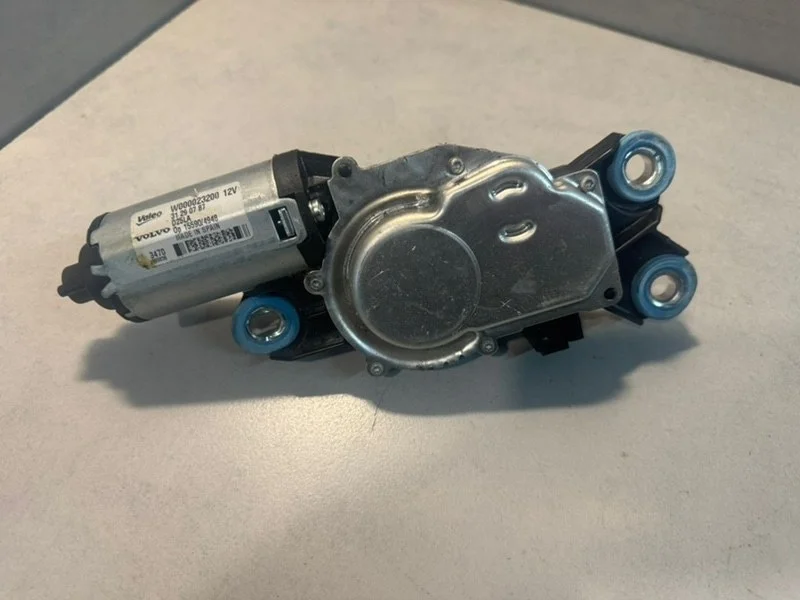 Моторчик стеклоочистителя задний Volvo XC60 31290787