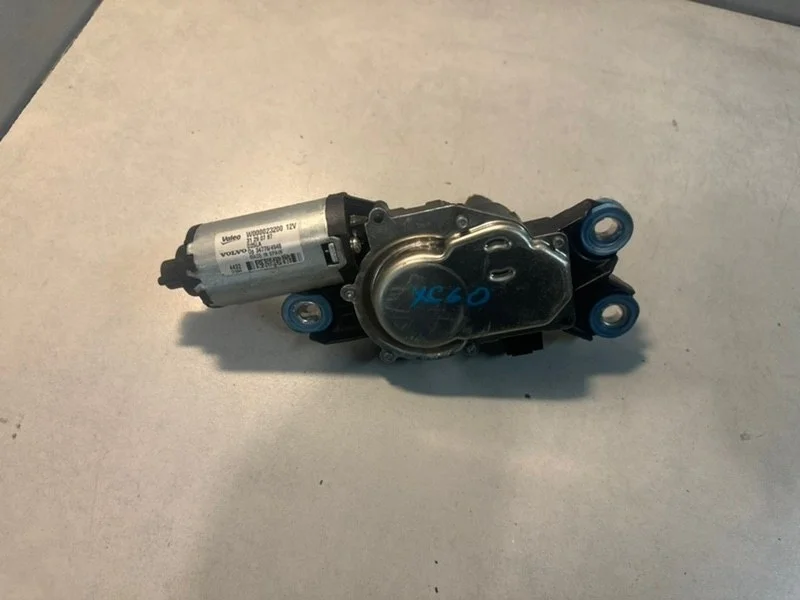 Моторчик стеклоочистителя задний Volvo XC60 31290787