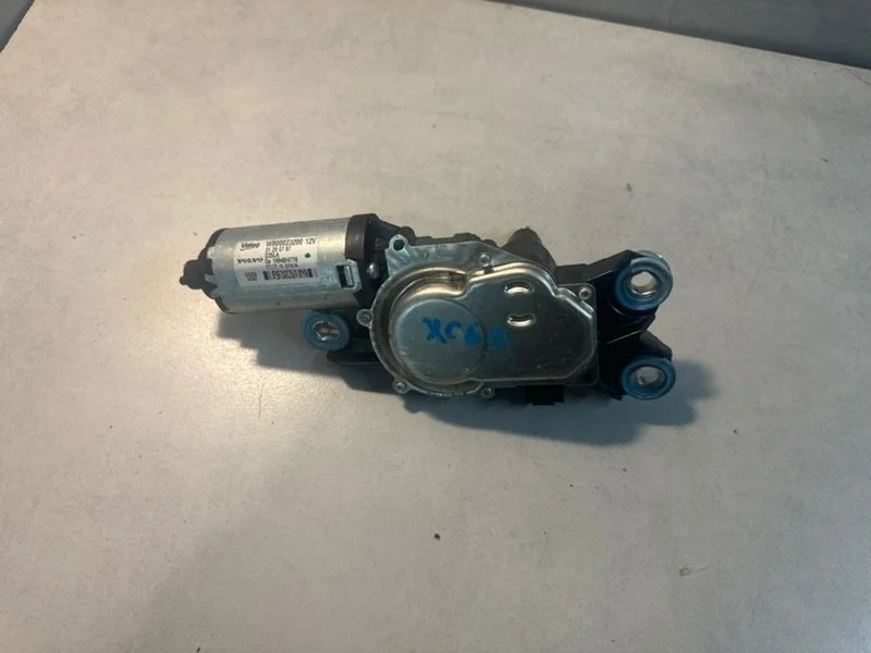 Моторчик стеклоочистителя задний Volvo XC60 31290787