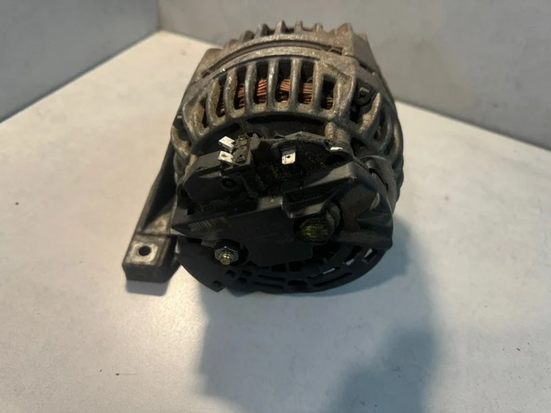 Генератор Volvo XC90 8676498 B5254T2