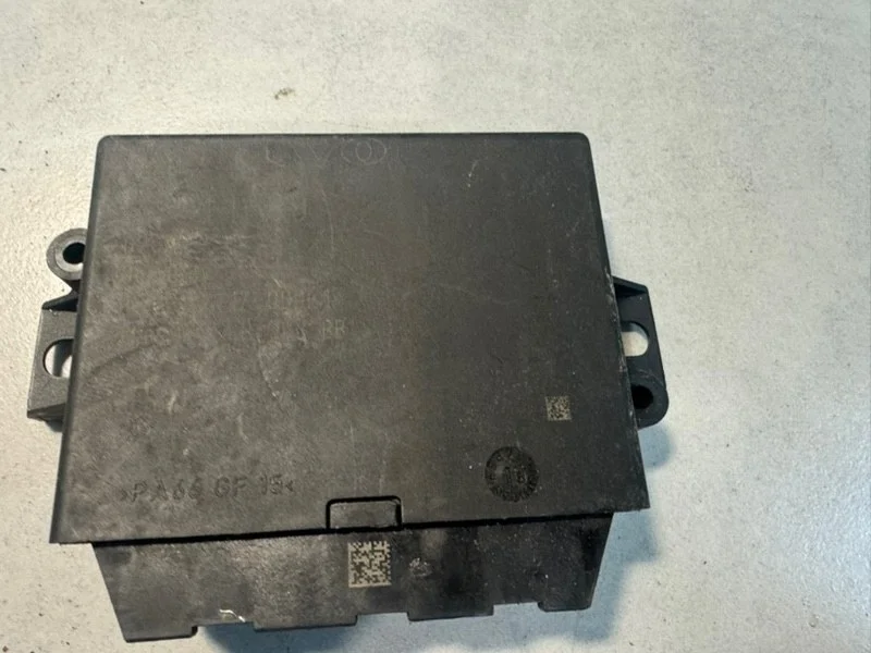 Блок управления парктроником Volvo XC90 31341089