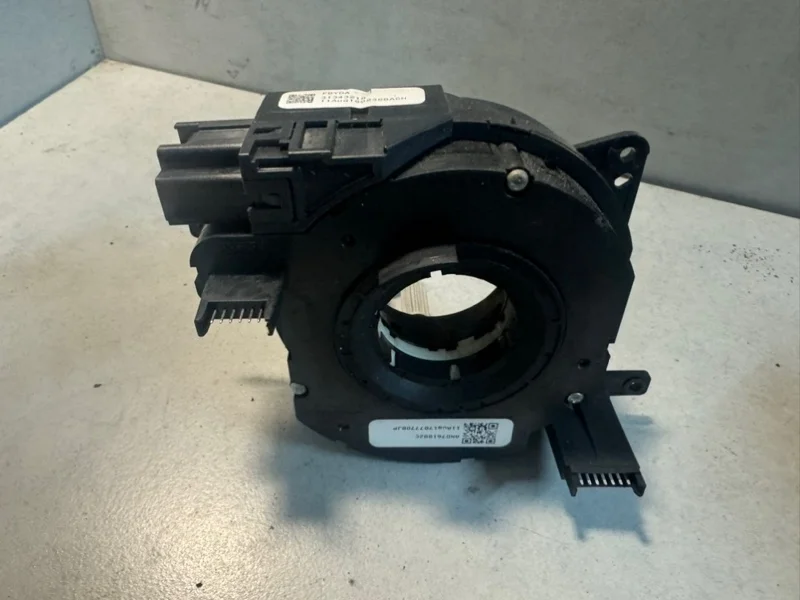 Шлейф-лента подушки безопасности Volvo XC60 31343218