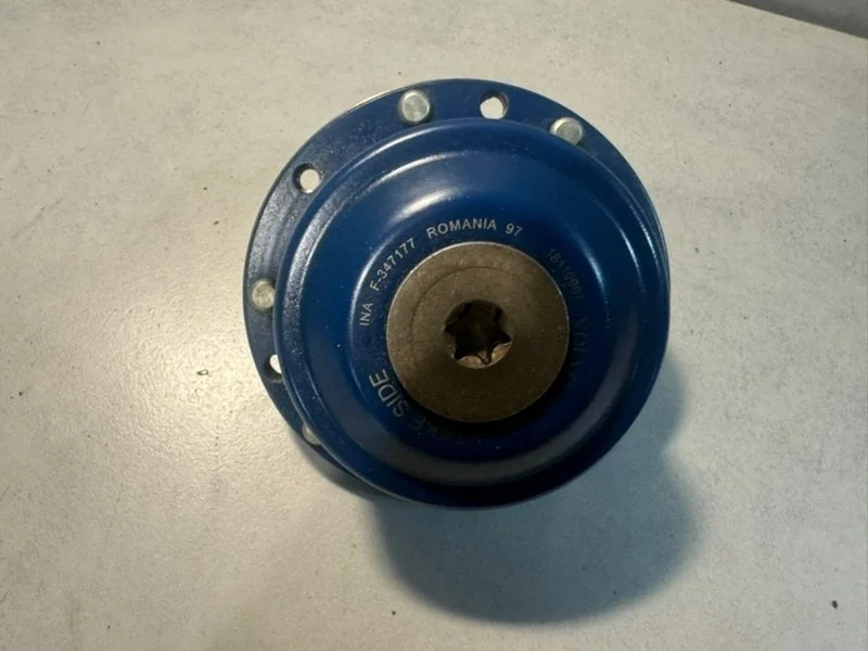 Муфта VVT Volvo XC90 8642284 B5254T2