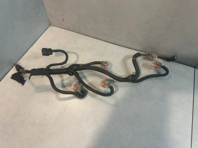 Проводка ДВС Volvo S40 B5244S4 B5244S4