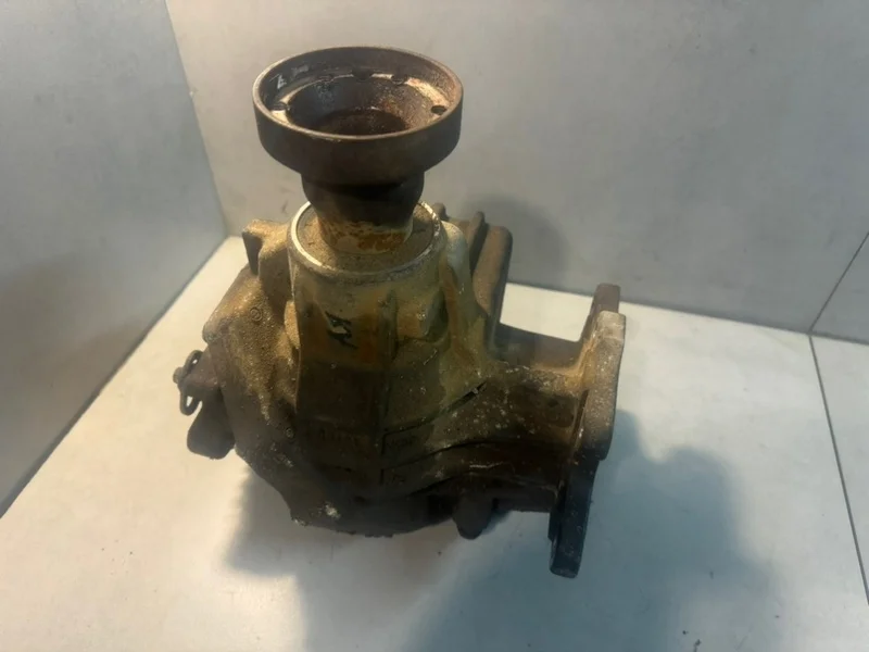 Раздаточная коробка Volvo XC90 30735299 B5254T2