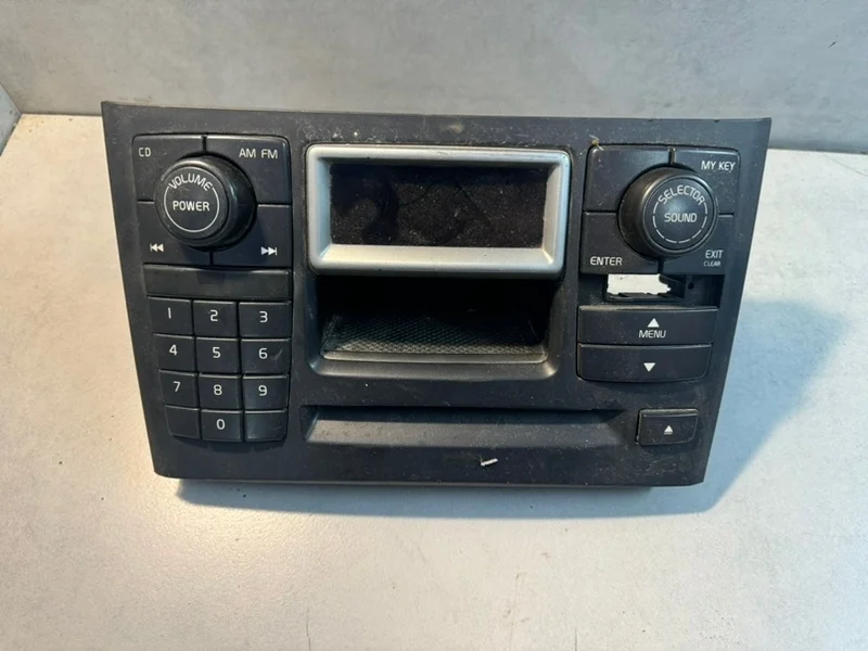 Магнитола Volvo XC90 30732643
