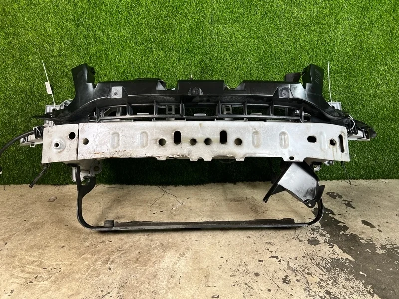 Передная панель, Телевизор Ford Kuga 2012 1540638 CBV VI5, передняя