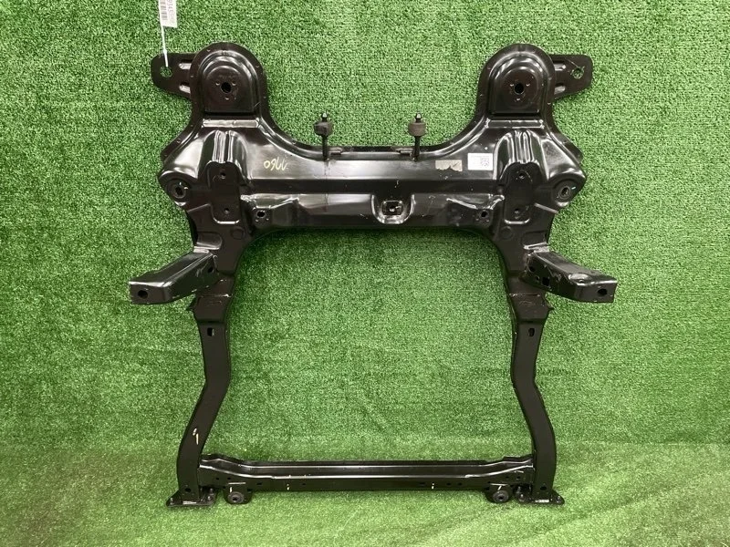 Подрамник Chevrolet Aveo 2014 95483968 T300 F16D4, передний