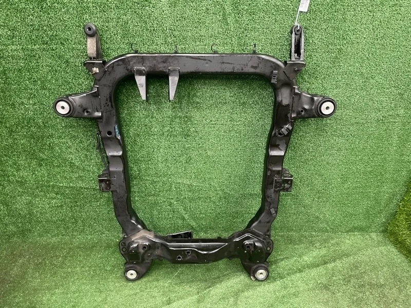 Подрамник Opel Vectra C 2002 93173460 F69 Z22SE, передний