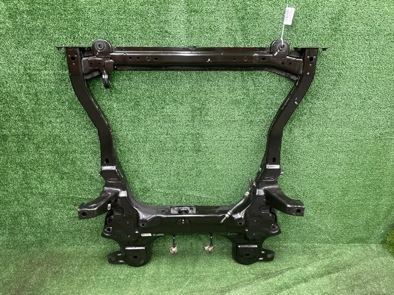 Подрамник Chevrolet Aveo 2011 95387464 T300 F16D4, передний