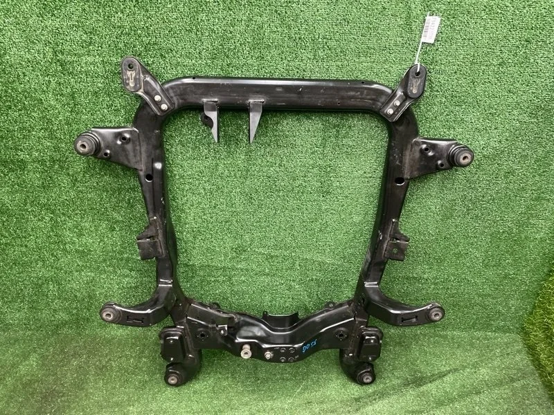 Подрамник Opel Astra 2005 13172046 L35 Z18XE, передний