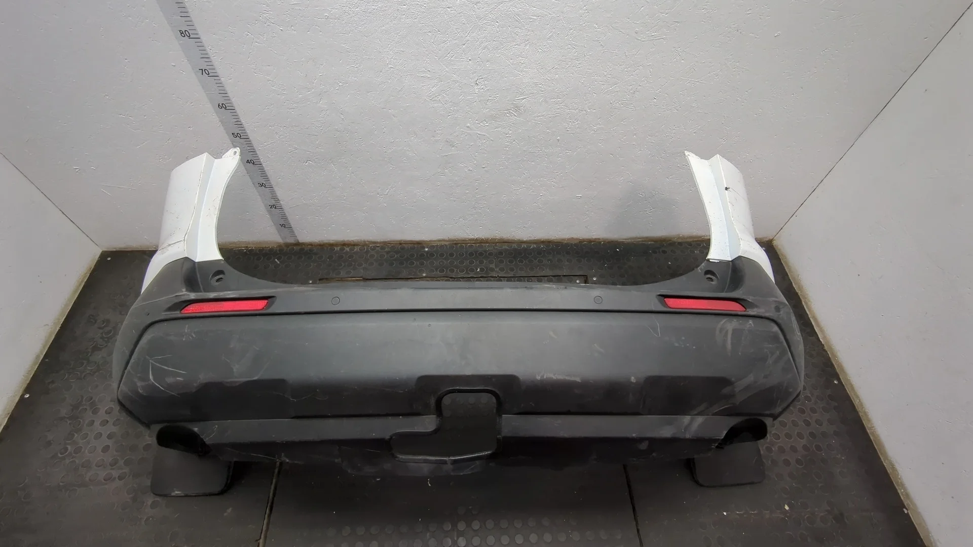 Бампер Toyota RAV 4 2018-2025 Джип (5-дверный) КПП автомат 4х4 (АКПП) A25AFXS Бензин 2.5 л Гибрид