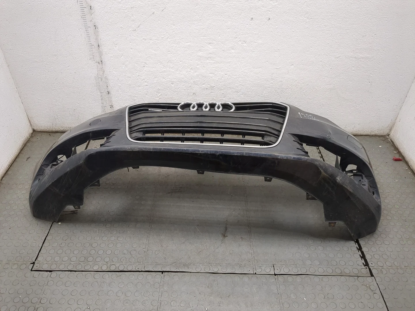 Бампер Audi A6 (C7) 2011-2018 Седан КПП автомат 4х4 (АКПП) CAEB Бензин 2 л TFSI