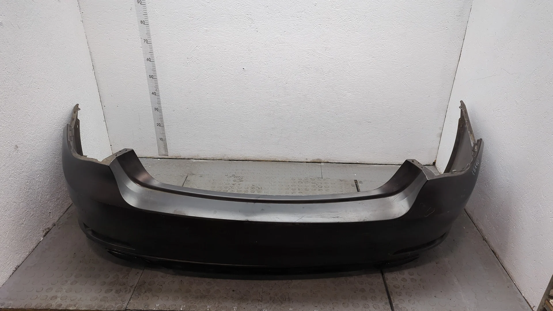 Бампер BMW 7 F01 2008-2015 Седан КПП автомат 4х4 (АКПП) N63B44A Бензин 4.4 л Турбо-инжектор