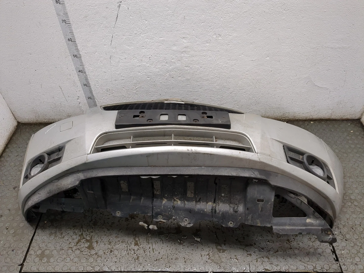 Бампер Chevrolet Cruze 2009-2015 Седан КПП 5-ст.мех.(МКПП) Z20S1 Дизель 2 л CDI