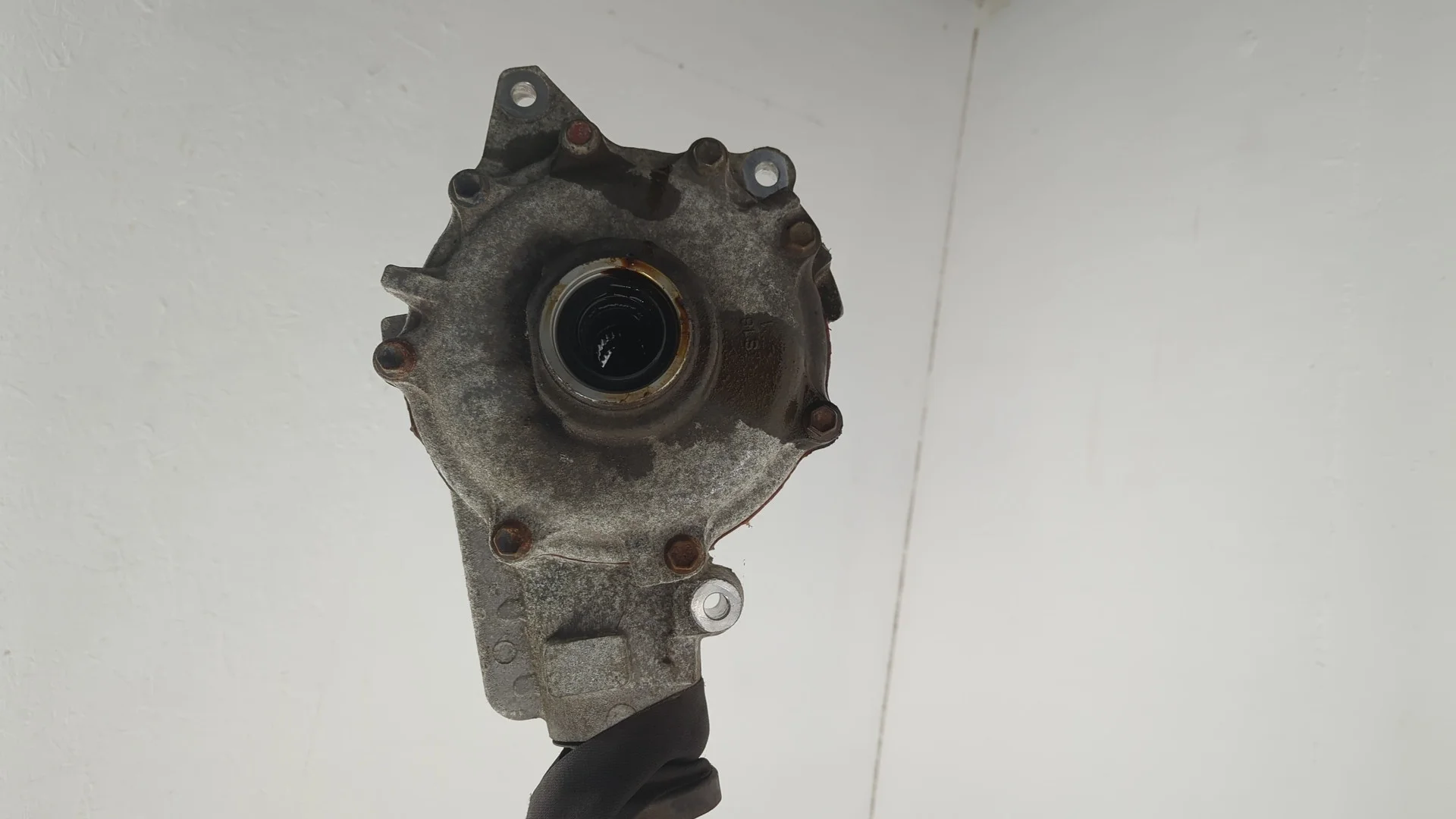 Редуктор моста Lexus GS 2005-2012 Седан КПП автомат 4х4 (АКПП) 2GRFSE Бензин 3.5 л D4