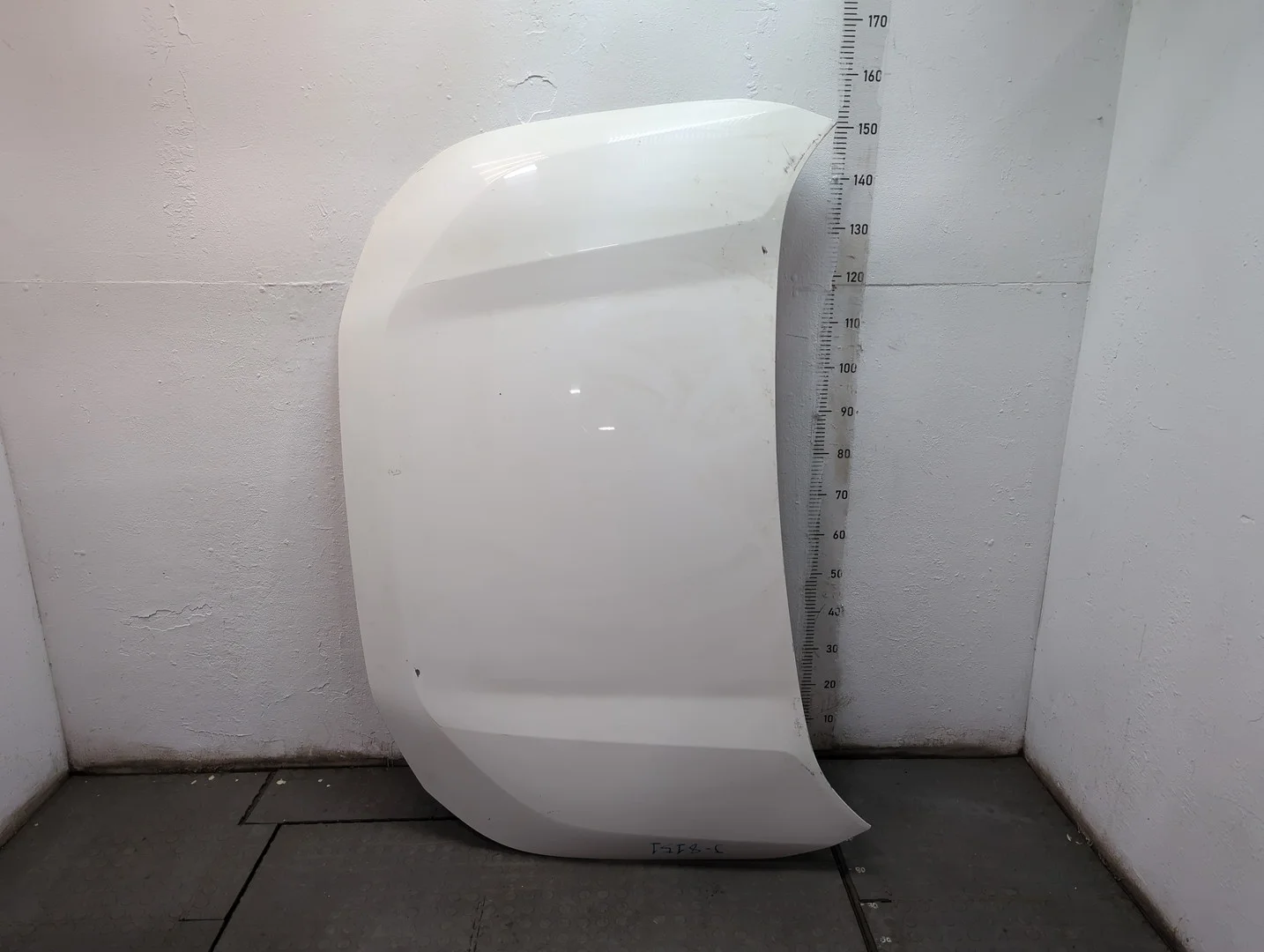 Капот Toyota RAV 4 2018-2025 Джип (5-дверный) КПП автомат 4х4 (АКПП) A25AFXS Бензин 2.5 л Гибрид