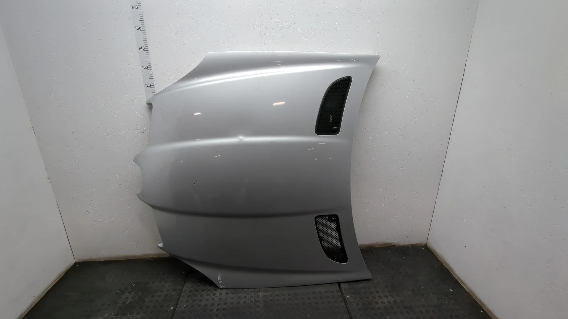 Капот Mercedes-Benz SLK R171 2004-2011 Кабрио КПП автомат (АКПП) M271.944 Бензин 1.8 л Турбо-инжектор