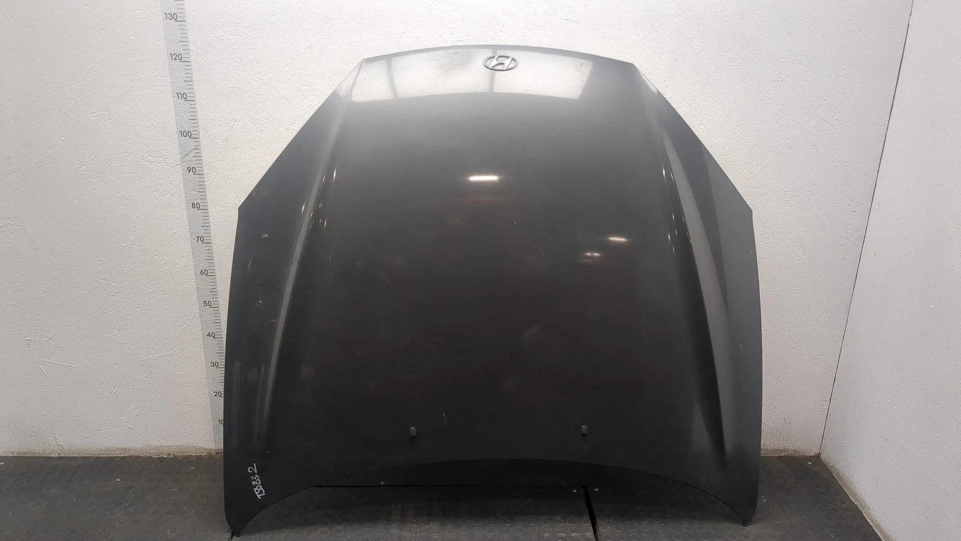 Капот Hyundai Coupe (Tiburon) 2002-2009 Купе КПП 5-ст.мех.(МКПП) G4GC Бензин 2 л Инжектор