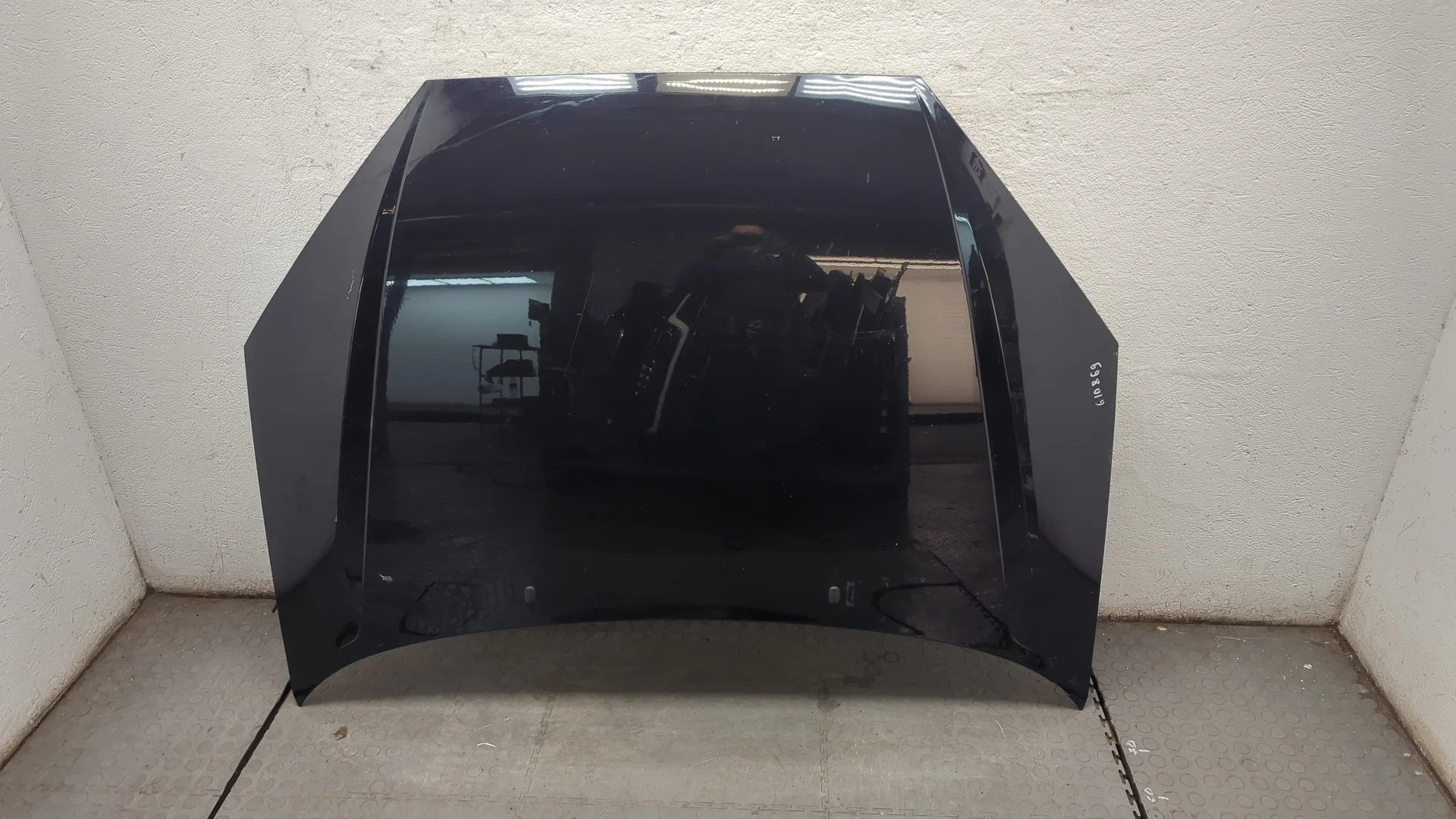 Капот Ford Focus 1 1998-2004 Хэтчбэк 3 дв. КПП 5-ст.мех.(МКПП) FXD… Бензин 1.4 л Инжектор