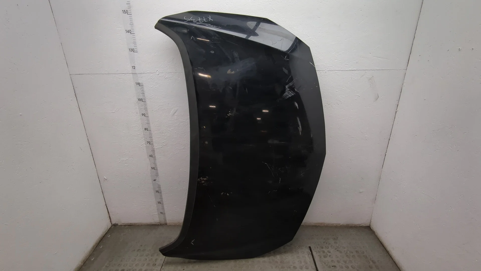 Капот Opel Astra J 2010-2017 Хэтчбэк 5 дв. КПП 5-ст.мех.(МКПП) A14XER Бензин 1.4 л