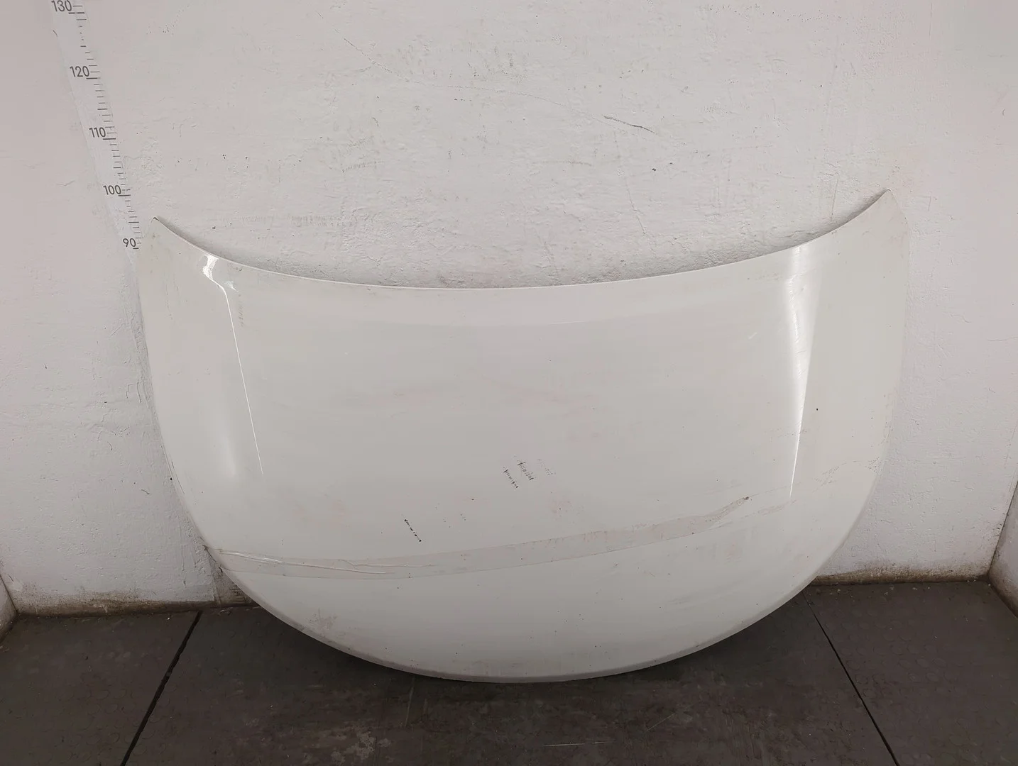 Капот Toyota Avensis 3 2008-2018 Седан КПП 6-ст.мех.(МКПП) 1AD-FTV Дизель 2 л