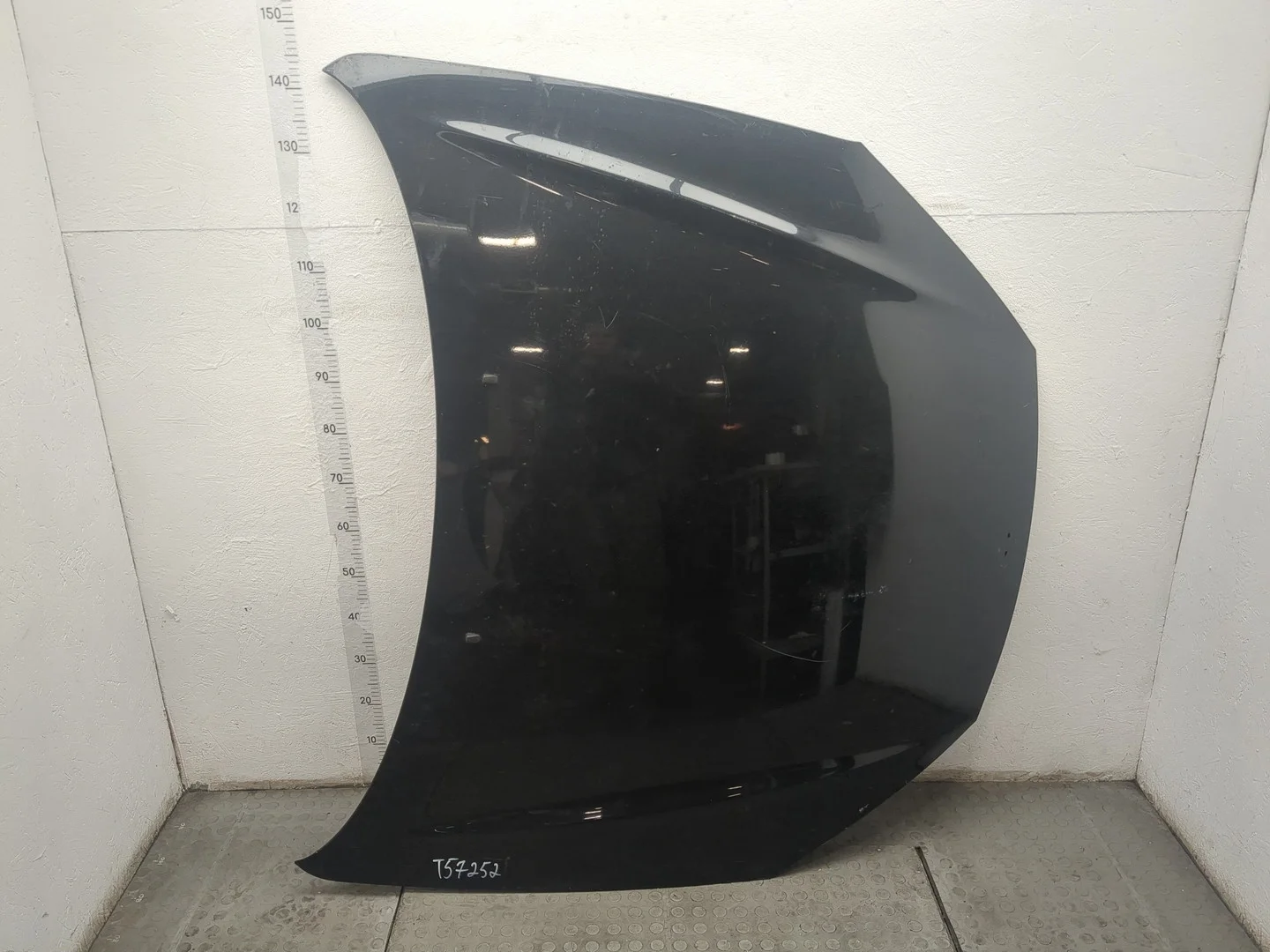 Капот Hyundai Coupe (Tiburon) 2002-2009 Купе КПП 4-ст.мех.(МКПП) G4GC Бензин 2 л Инжектор