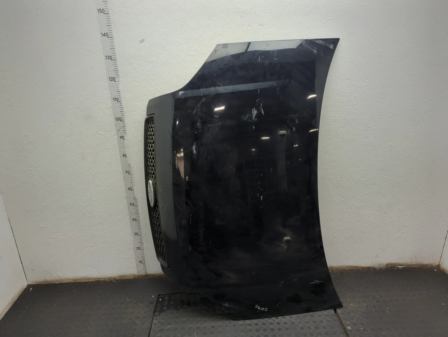 Капот Ford Fusion 2002-2012 Хэтчбэк 5 дв. КПП 5-ст.мех.(МКПП) FUJ… Бензин 1.25 л Инжектор