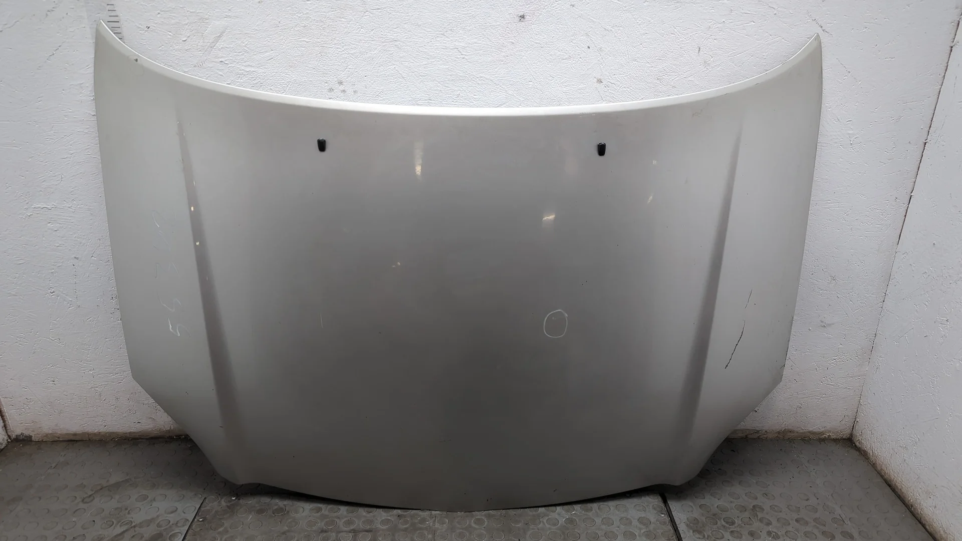 Капот Toyota Avensis 2 2003-2009 Универсал КПП 5-ст.мех.(МКПП) 1ZZ-FE Бензин 1.8 л Инжектор