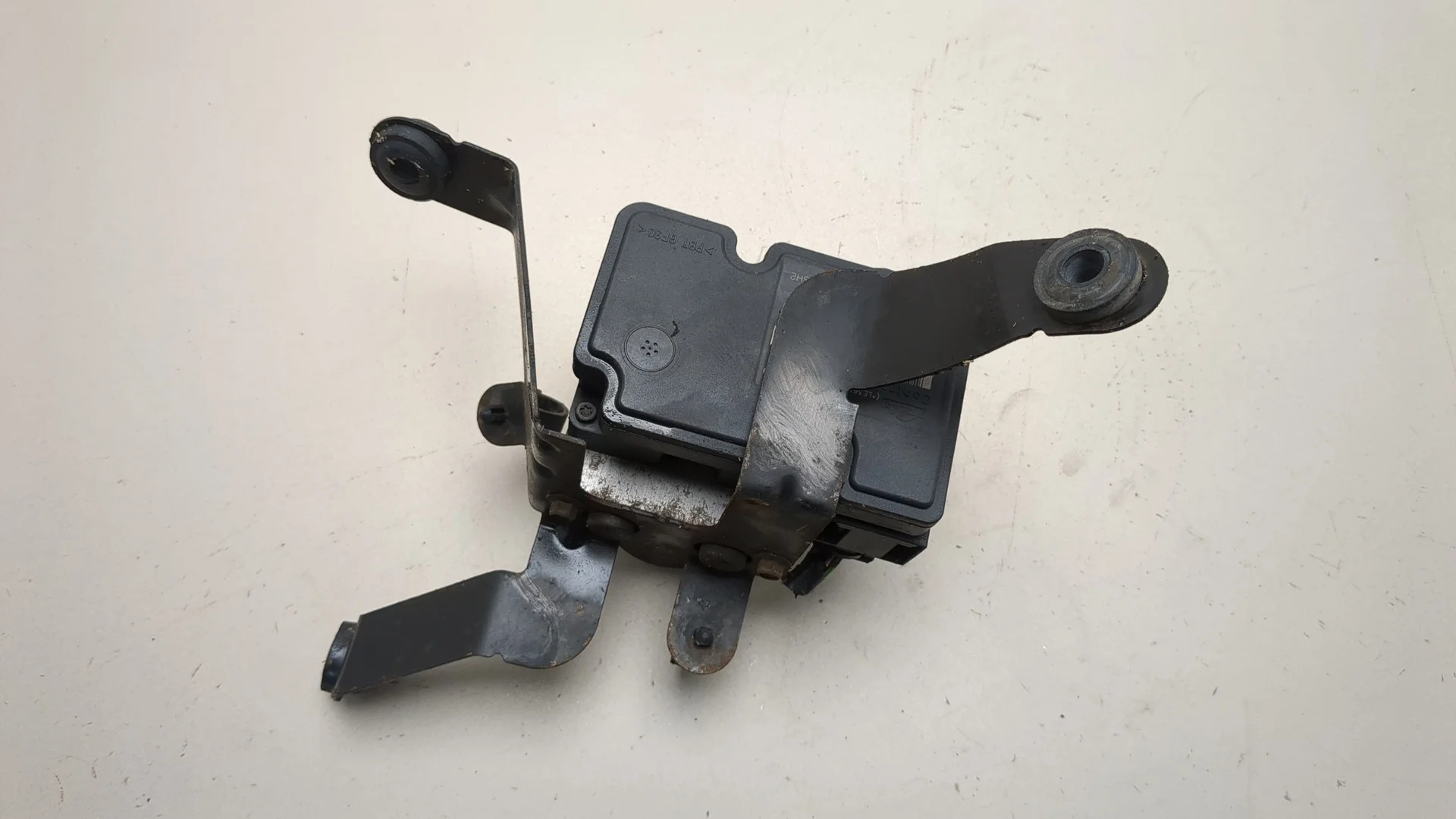 блок ABS Ford Fusion 2002-2012 Хэтчбэк 5 дв. КПП 5-ст.мех.(МКПП) FYJA, FYJB, FYJC Бензин 1.6 л Инжектор