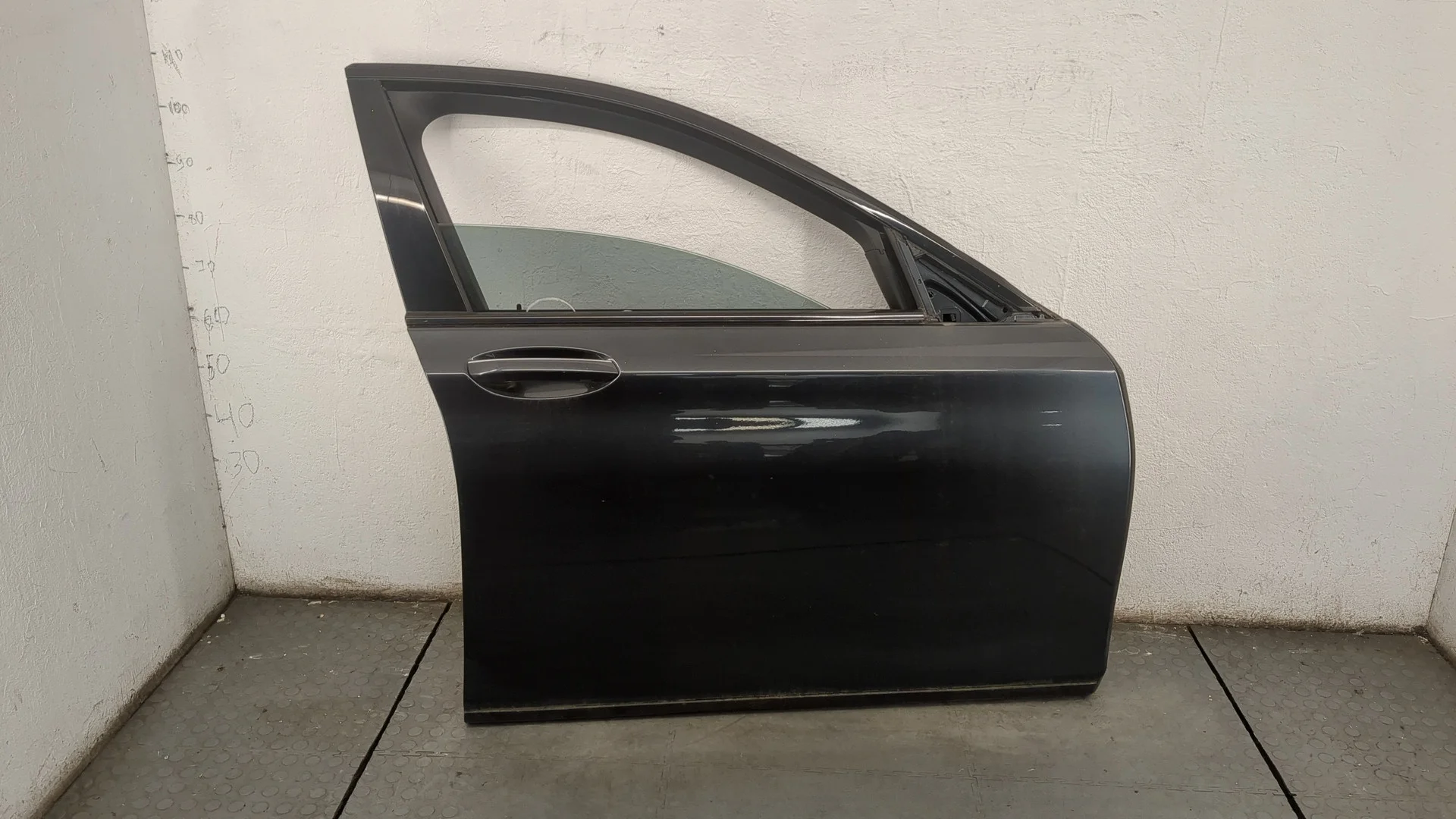 Дверь боковая (легковая) BMW 7 G11, G12 2015-2022 Седан КПП автомат (АКПП) B58B30A Бензин 3 л Турбо-инжектор