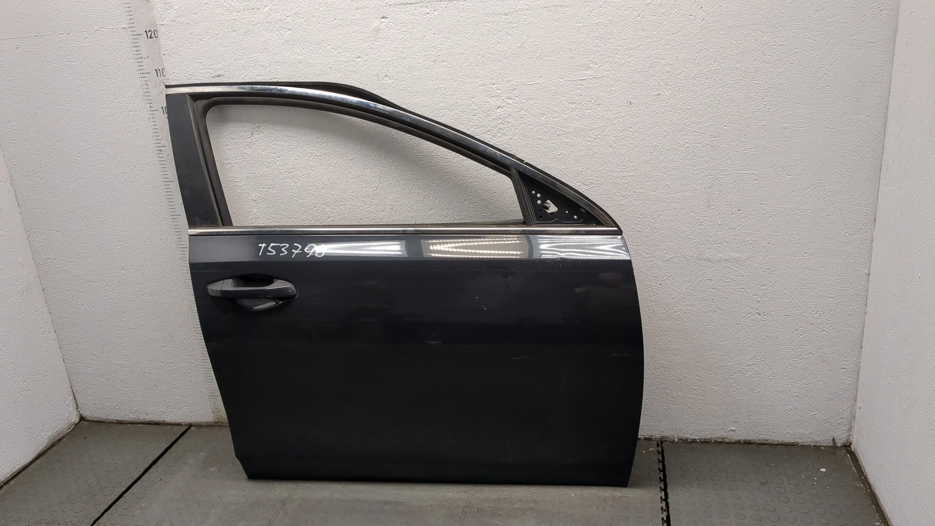 Дверь боковая (легковая) Kia Ceed 2018-2021 Универсал КПП 6-ст.мех.(МКПП) G4LH Бензин 1.5 л Турбо-инжектор