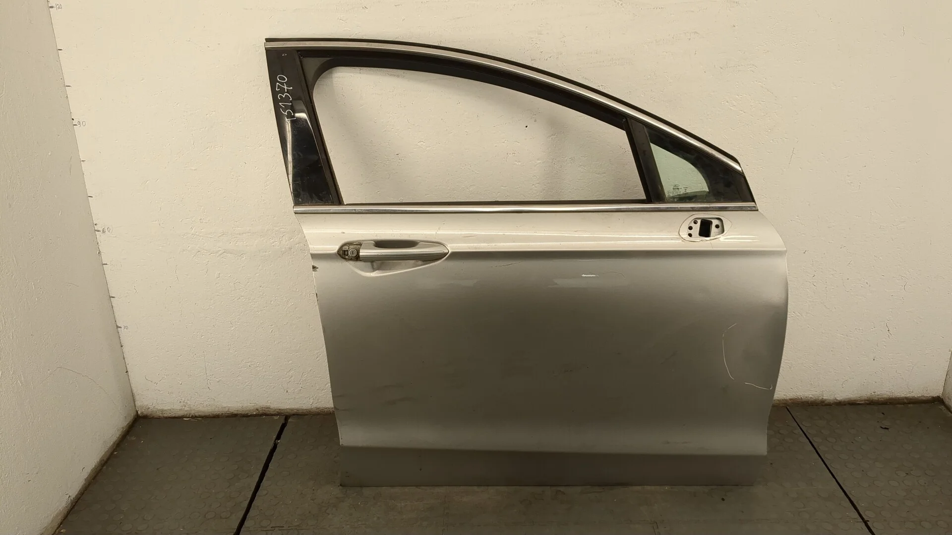 Дверь боковая (легковая) Ford Mondeo 5 2015-2019 Хэтчбэк 5 дв. КПП 6-ст.мех.(МКПП) XUCA Дизель 1.5 л TDCI