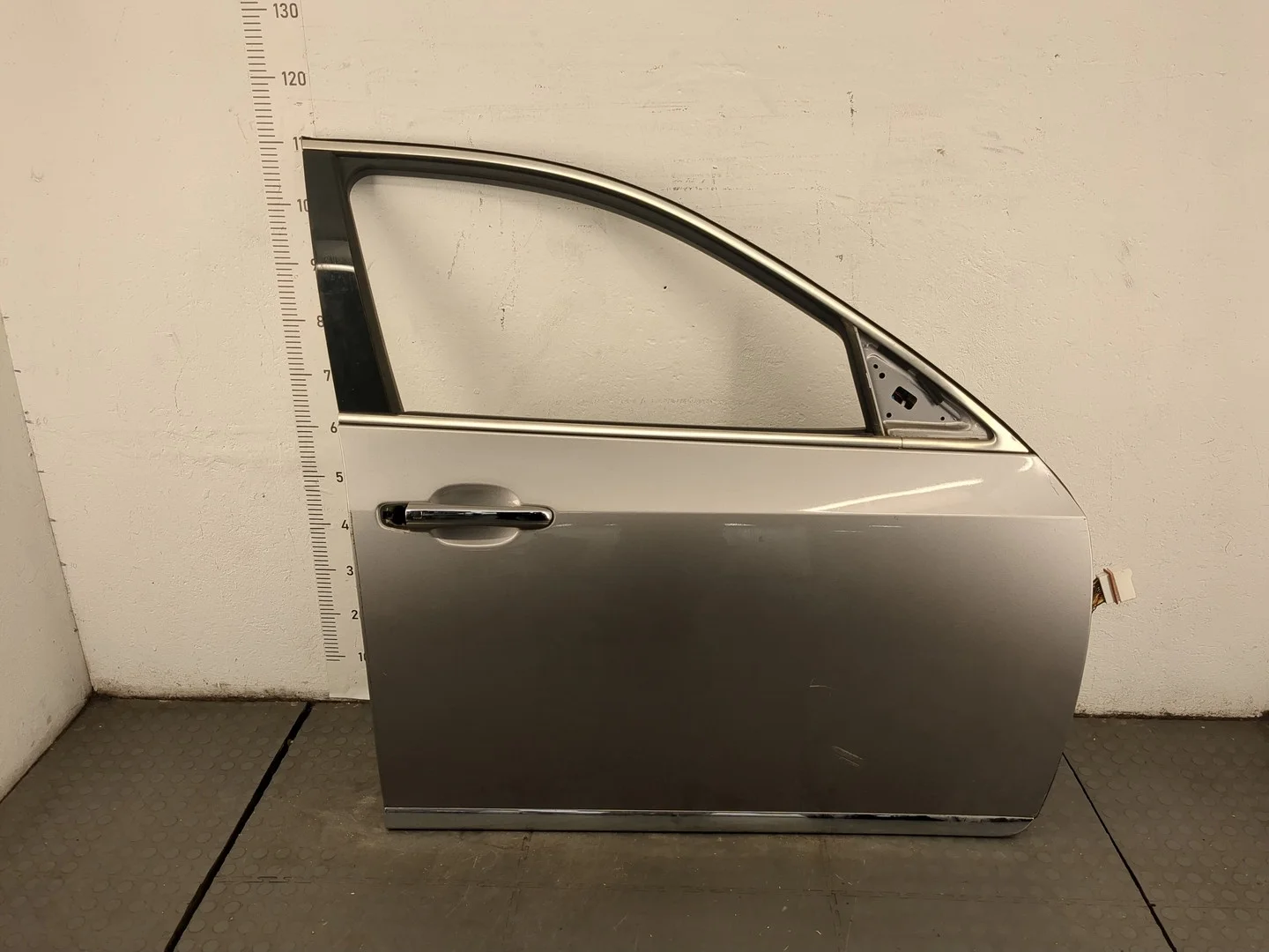 Дверь боковая (легковая) Hyundai Equus 2009-2016 Седан КПП автомат (АКПП) G8BE Бензин 5 л GDI