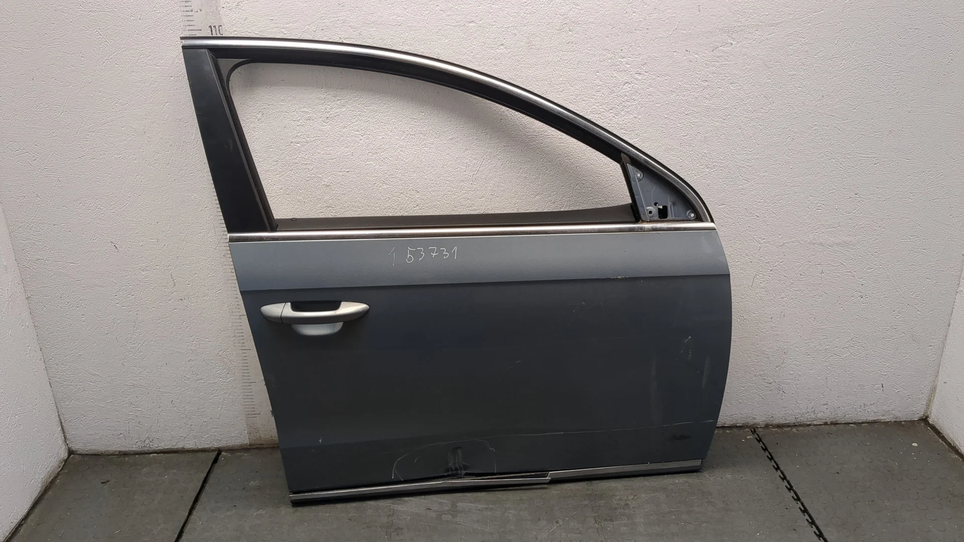 Дверь боковая (легковая) Volkswagen Passat 7 2010-2015 Европа Универсал КПП 6-ст.мех.(МКПП) CAYC Дизель 1.6 л TDI