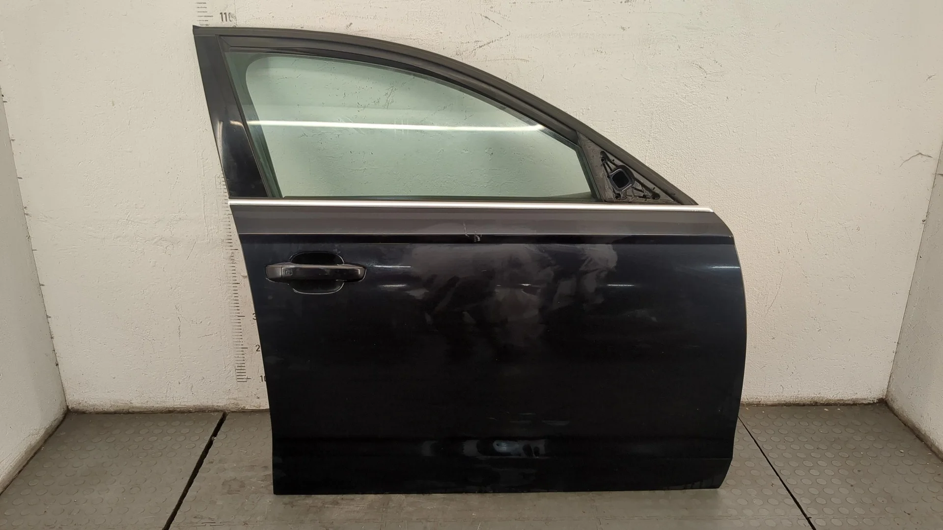 Дверь боковая (легковая) Audi A6 (C7) 2011-2018 Седан КПП автомат 4х4 (АКПП) CAED Бензин 2 л TFSI