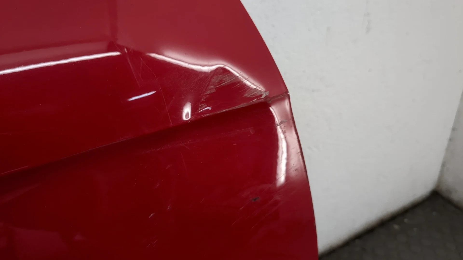 Дверь боковая (легковая) Volkswagen Passat 7 2010-2015 Европа Универсал КПП 6-ст.мех.(МКПП) CAYC Дизель 1.6 л TDI