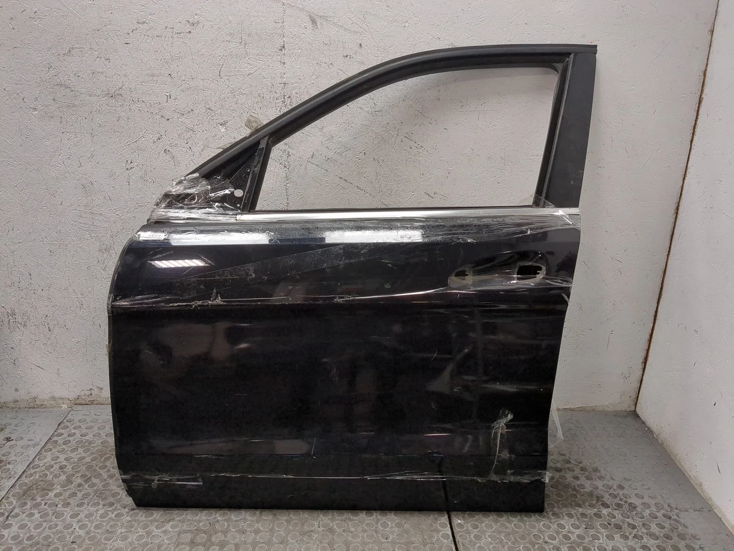 Дверь боковая (легковая) Mercedes-Benz ML W166 2011-2015 Джип (5-дверный) КПП автомат 4х4 (АКПП) OM 651.960 Дизель 2.1 л CDI