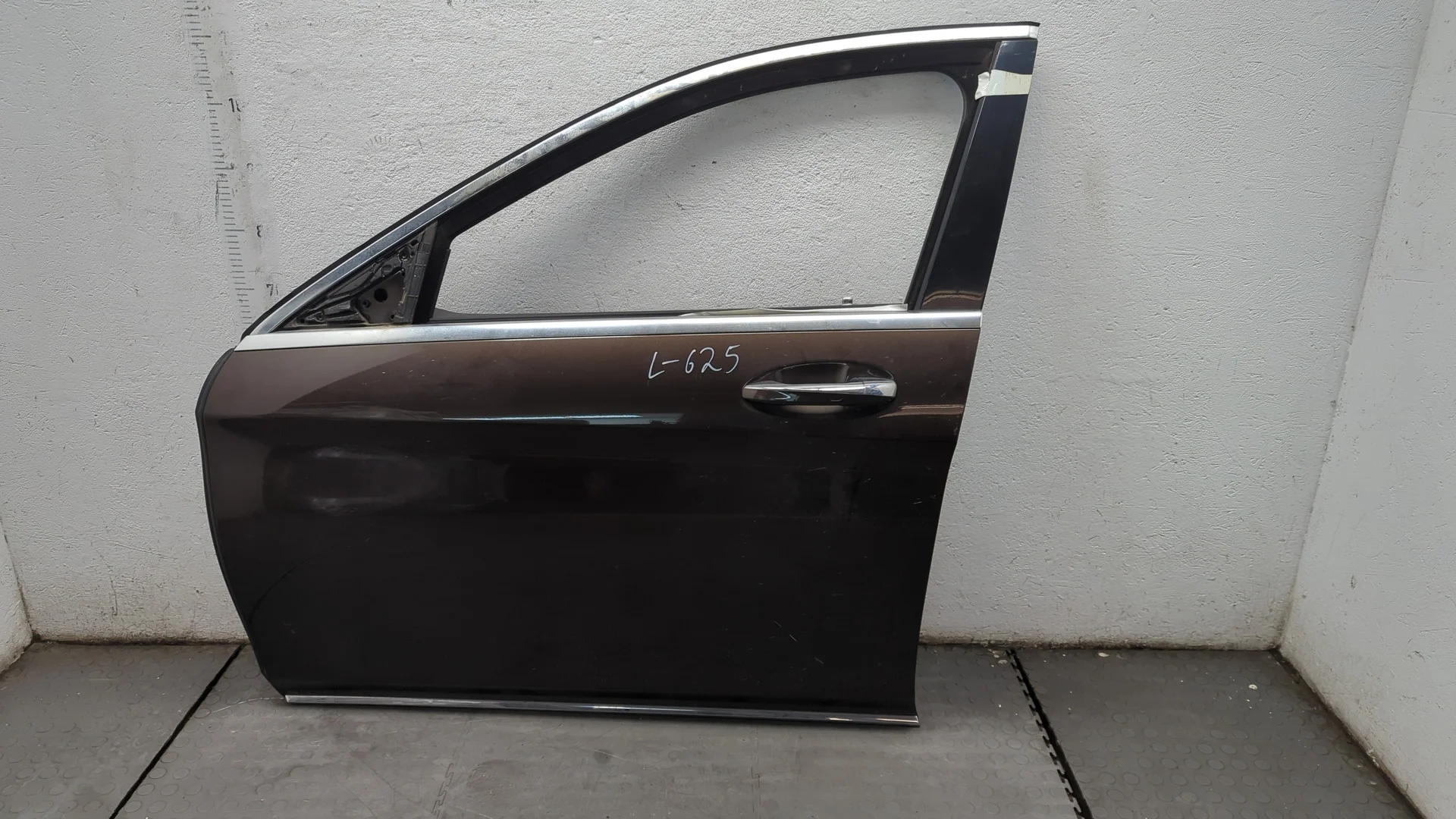 Дверь боковая (легковая) Mercedes-Benz S W222 2013-2020 Седан КПП автомат 4х4 (АКПП) 278.929 Бензин 4.7 л Турбо-инжектор