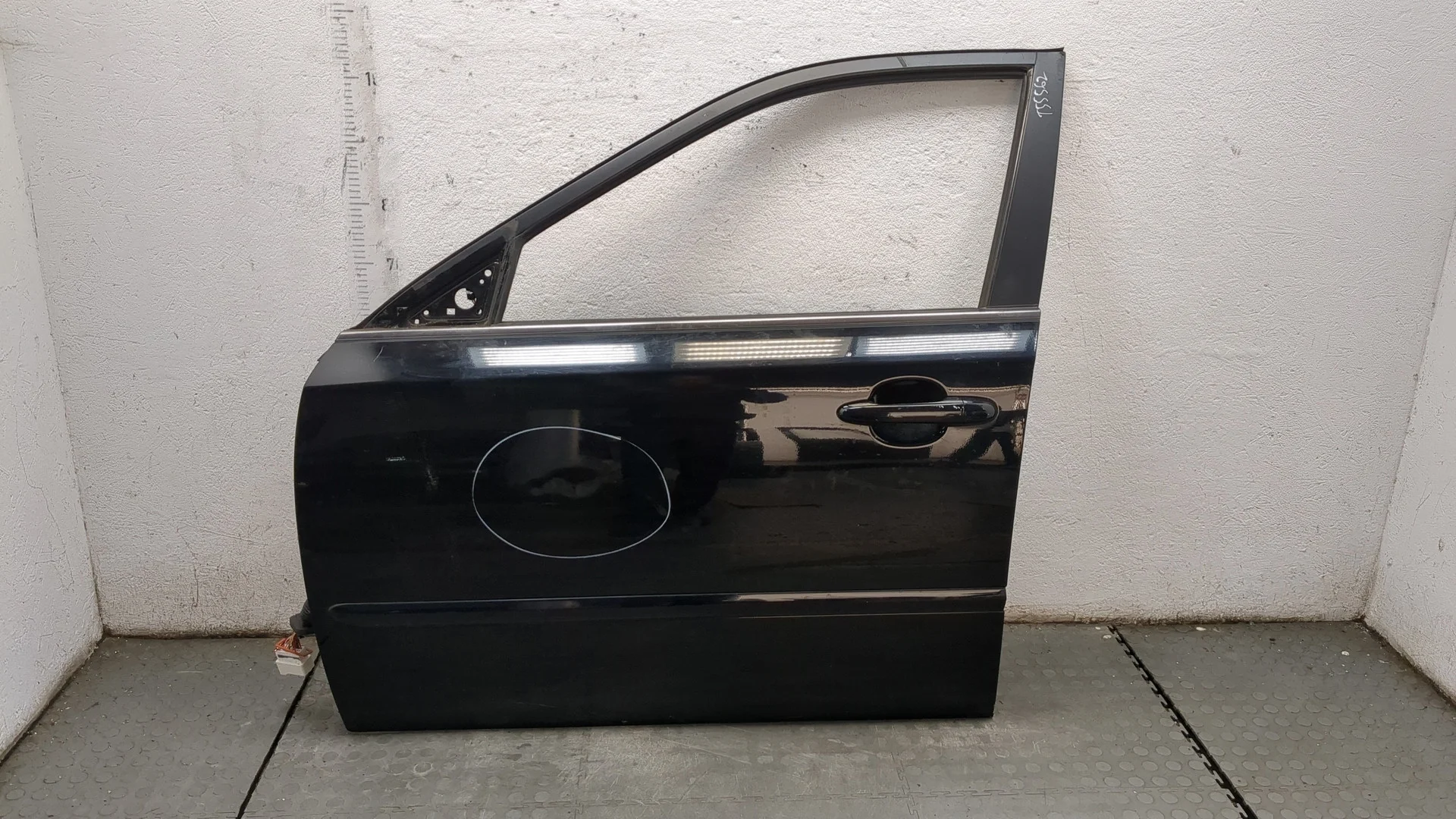 Дверь боковая (легковая) Kia Magentis 2005-2010 Седан КПП 5-ст.мех.(МКПП) G4KA Бензин 2 л Инжектор